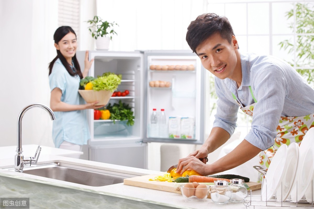 女人说自己胖了，男人怎么哄，才能让她心花怒放？