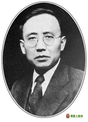 历史回眸——中国科技大学历任校长，你知道哪些呢？