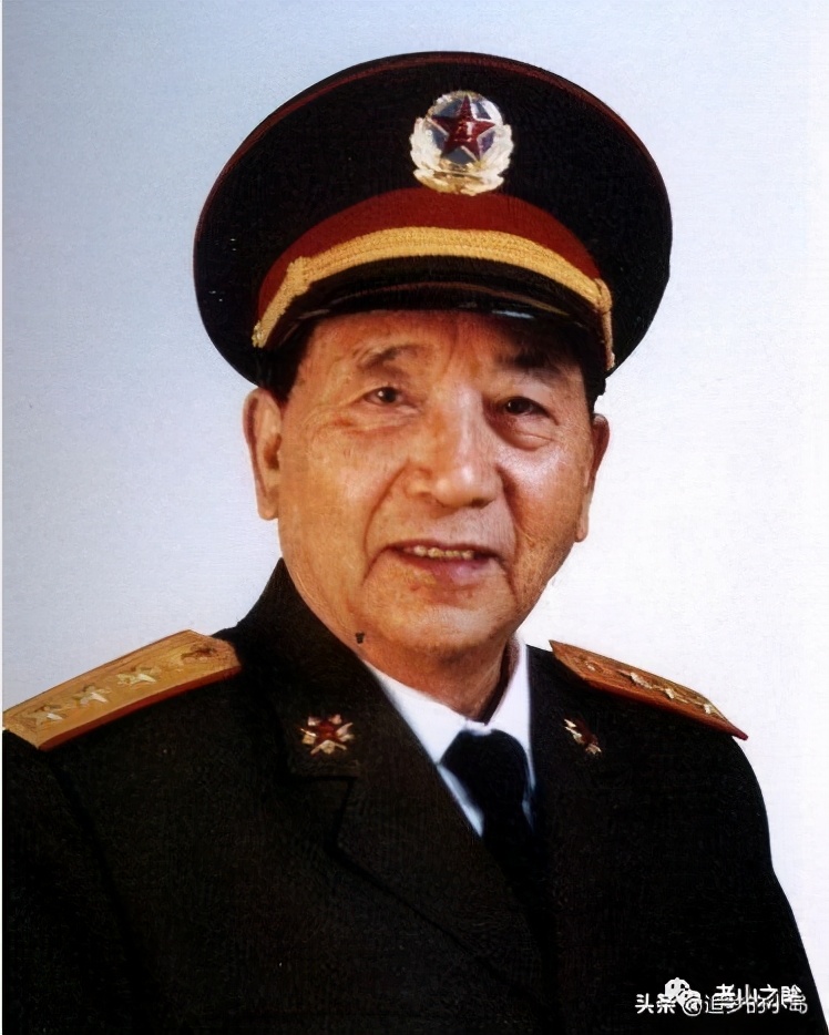 中国国防部部长(建国后历任国防部长名录)