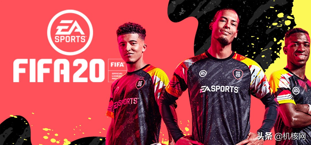 fifa20怎么玩英超(为你介绍《FIFA 20》中的新要素、新改动、新模式)