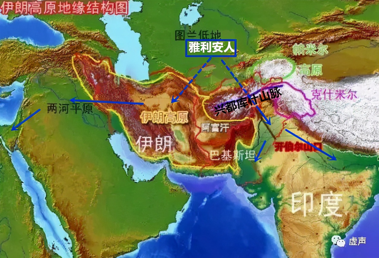 伊朗，为何如此孤独？