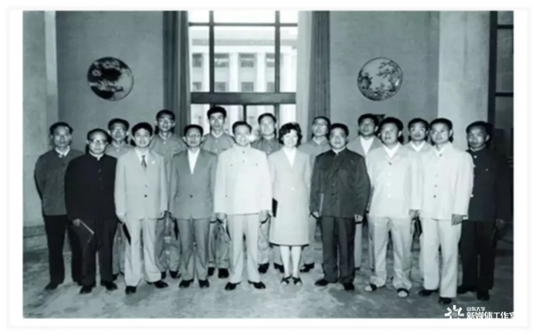 百廿浩然气，为国育贤歌丨山东大学研究生院建院二十周年回顾与展望