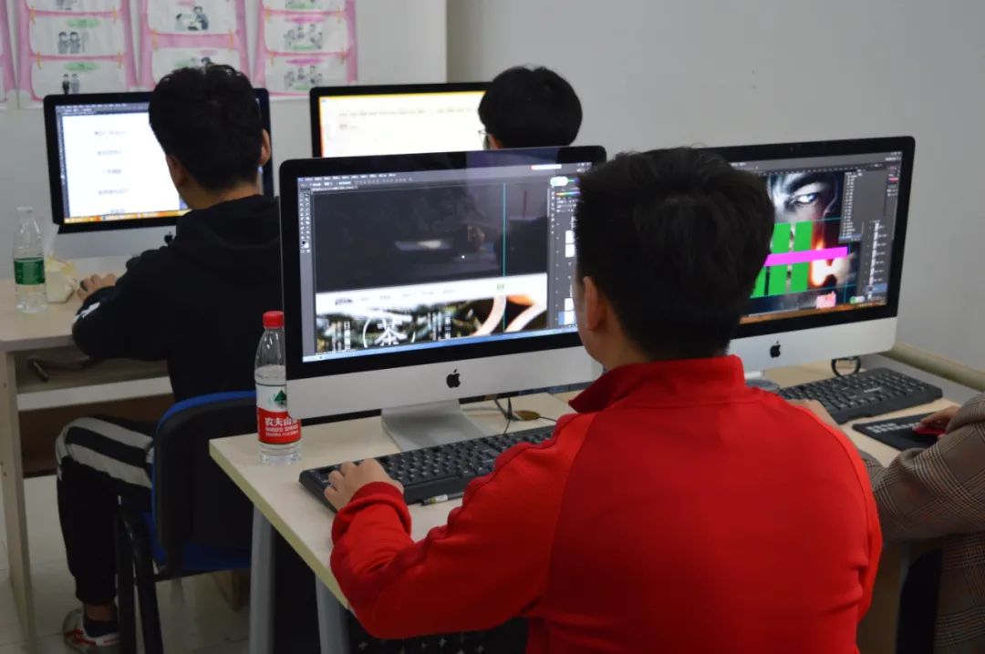 短視頻熱潮 人才搶手~這一次你不可錯過