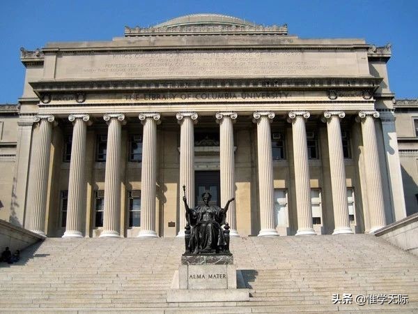 2021年全球十大MBA项目