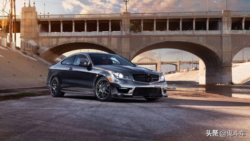 奔驰e430(豪车不贵) - 四帝国车市