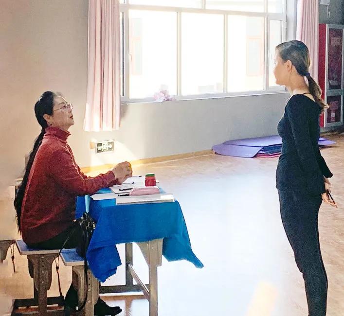 塞上江南·花儿绽放 | 宁夏考区学生考级精彩呈现