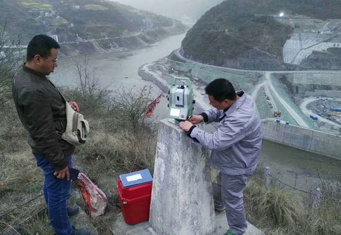賽維板報丨測繪人必知的水平位移監(jiān)測的那些知識