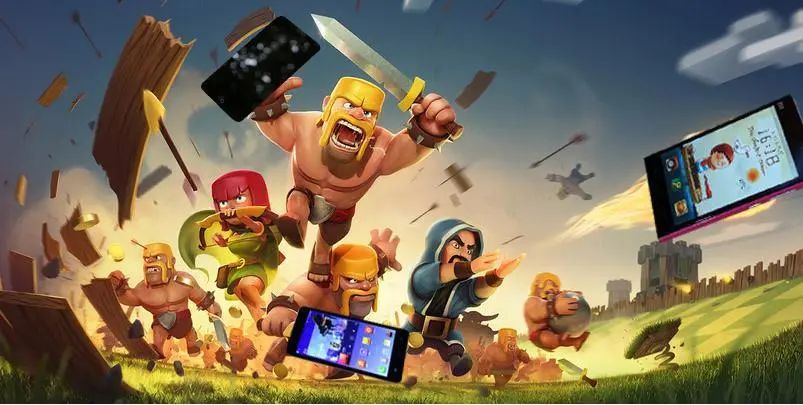 手游代理如何运营才能赚钱？记住这三点