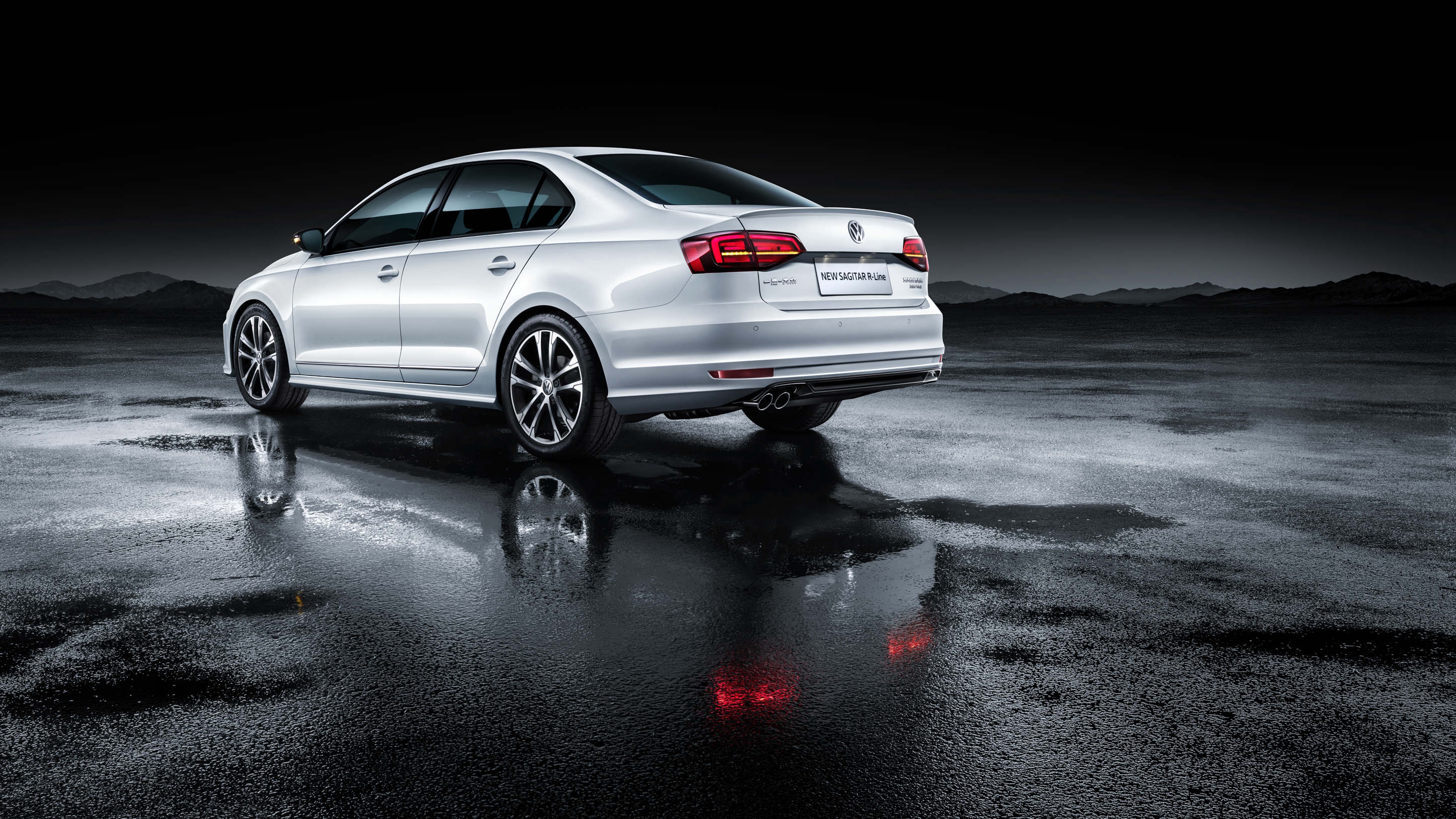 配置分析(123):大众宝来和速腾怎么选择