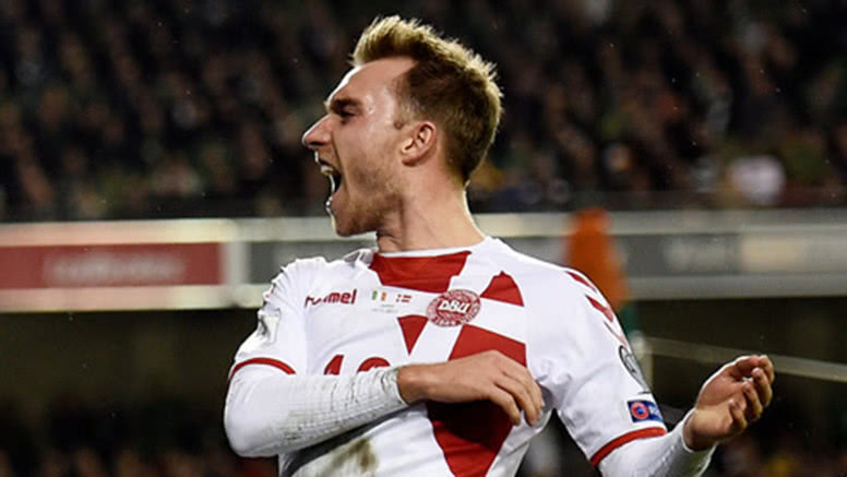 从温格对埃里克森的职业展望（从温格对埃里克森的职业展望，谈谈“爱神”留在主流联赛的概率）