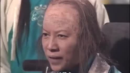 亚洲十大银幕女鬼配上煽情文案，哪一条让你泪流满面，十分想念