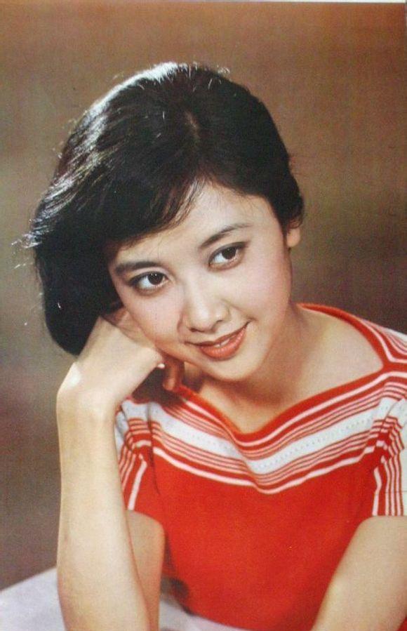 被称为杨贵妃转世,把"国色天香"演活了