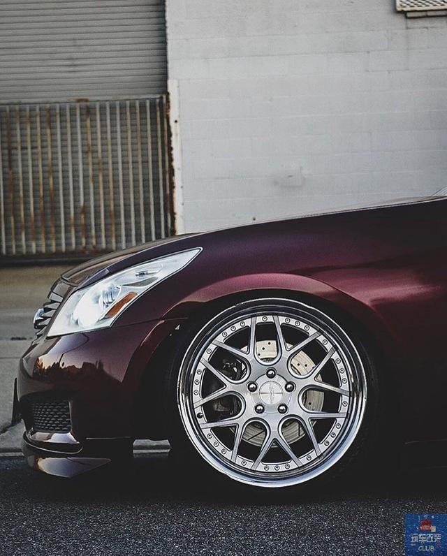 英菲尼迪g25改装案例_g37英菲尼迪改装 - 阜阳汽车网