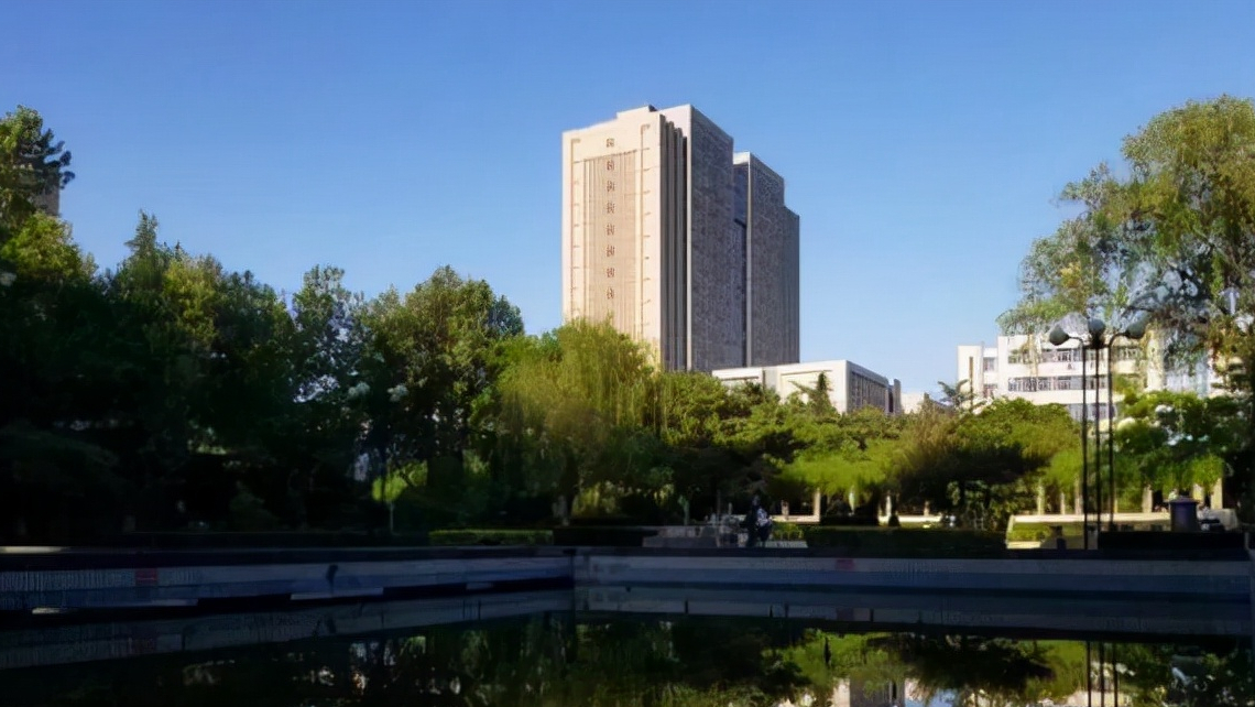 2020年度国家科学技术奖公布！河北仅两校获奖！培养两位院士？