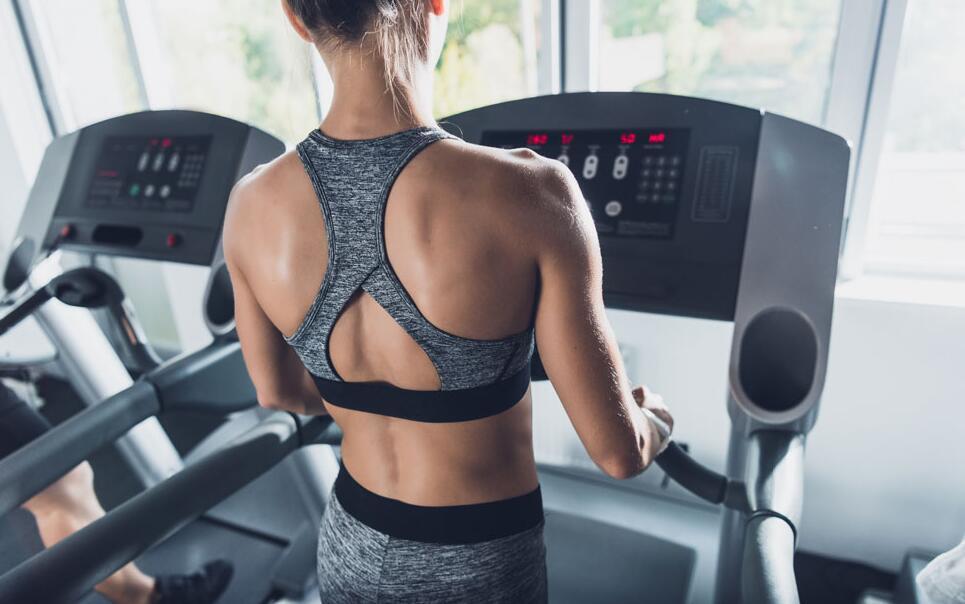 為什麼堅持跑步還是瘦不下來？因為減肥的關鍵你從一開始就搞錯了