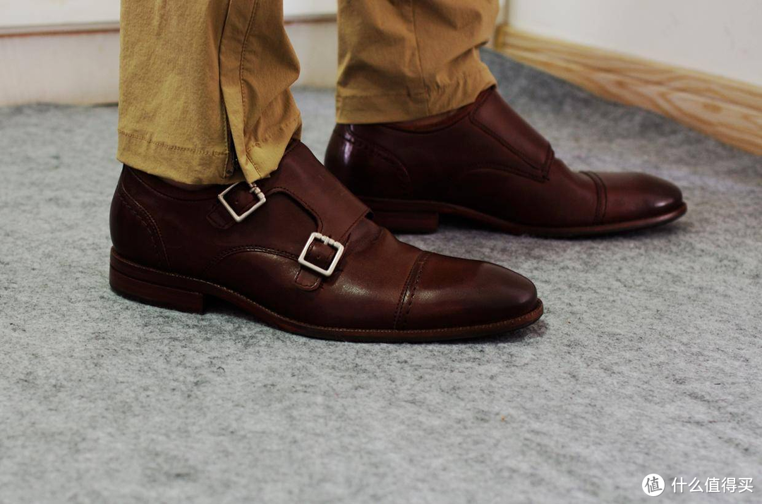 ECCO、Clark、Rockport 、Cole Haan四大好鞋，亚马逊年中扫货攻略