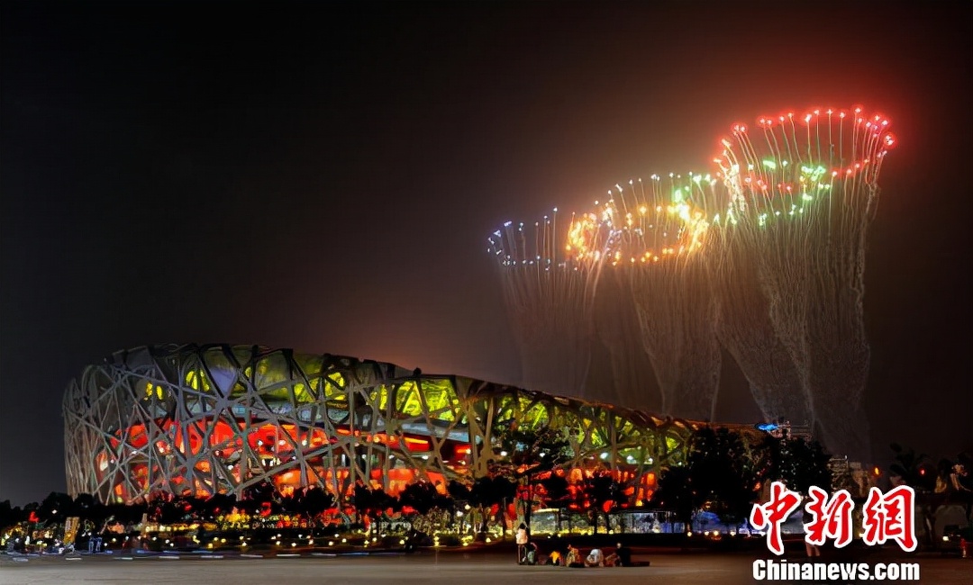 冬奥百问 | 北京冬奥会是中国第几次承办奥运赛事？