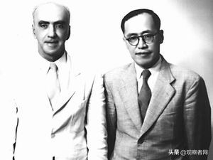 足球比赛为什么要交换国旗（沈逸：结束22年的敌对和冲突，全靠共产党人抓住了“友好之环”）