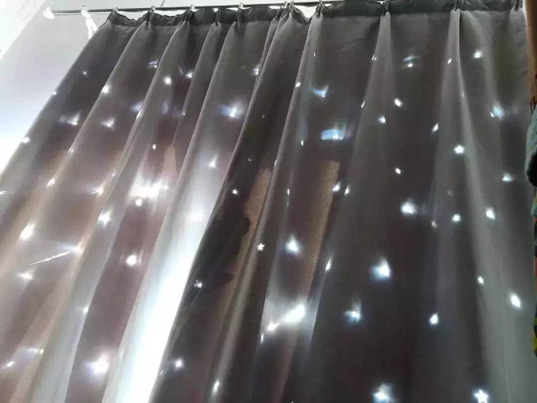 在大工，寝室能是什么样子？