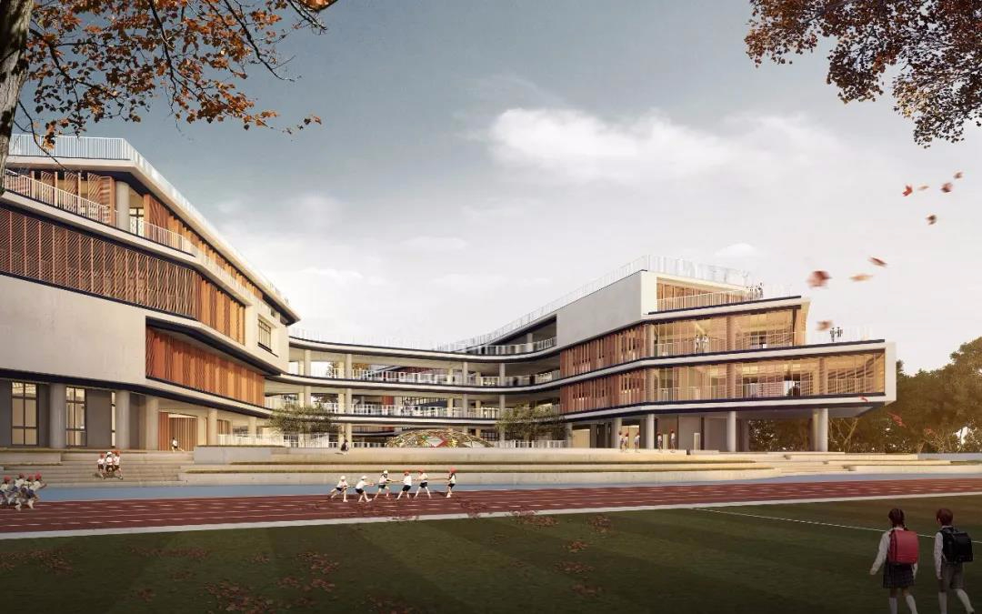 厦大附属翔安实验学校完成招标！另三校迎关键进展