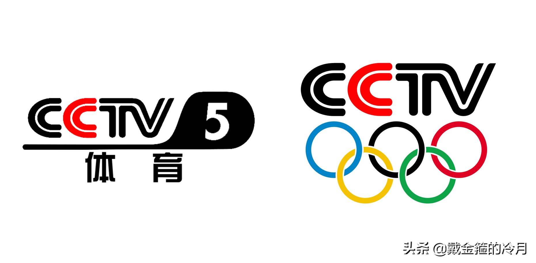 CCTV5更名為奧運(yùn)頻道（CCTV16奧林匹克頻道開播，央視體育類頻道增至6個(gè)）