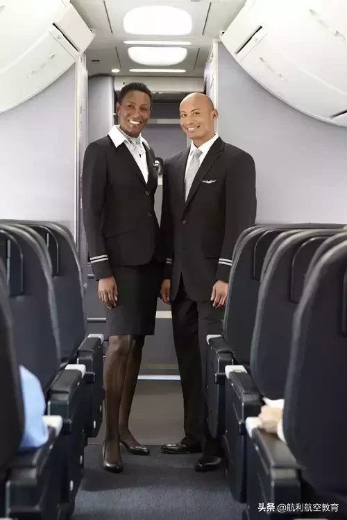 航空趣闻： 空姐排行榜