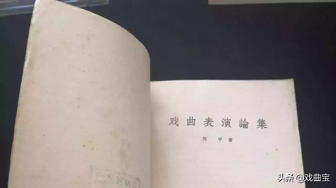 起舞弄清影，何似在人间？戏曲舞蹈之美，缘由不浅