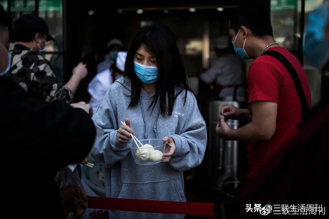 从农民工到女商贩：出门闯荡这些年我从未恐慌