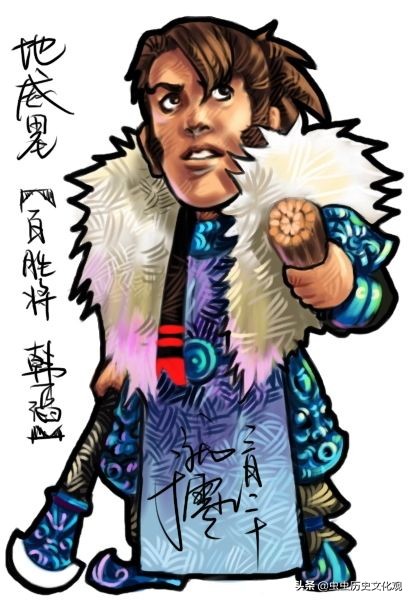 水浒q「水浒q传手游职业推荐」