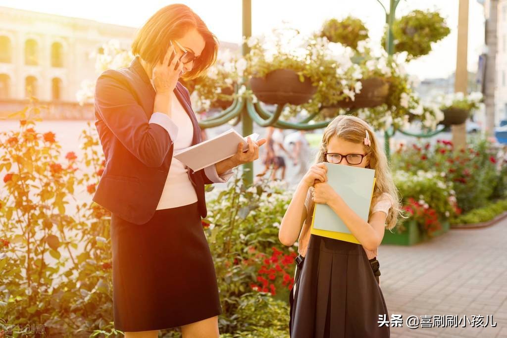 做女人难，做全职妈妈更难