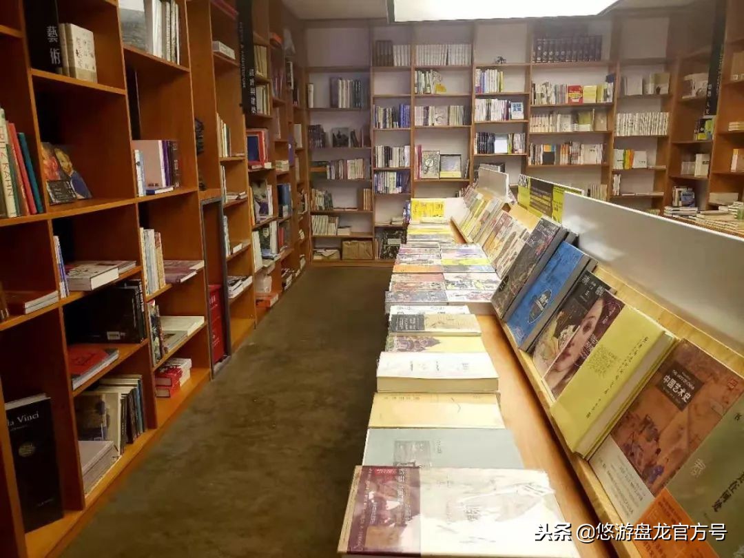 资讯｜昆明绝佳十大文艺拍照圣地，全部去过的请举手！