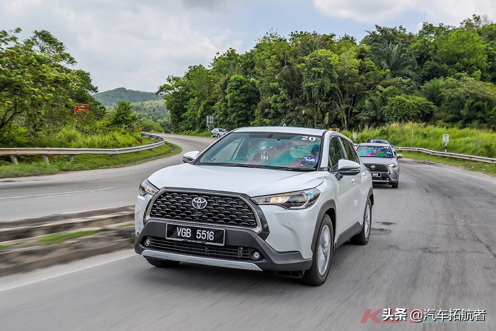 2021 全球百大品牌排行榜出炉：Toyota 稳守车界一哥