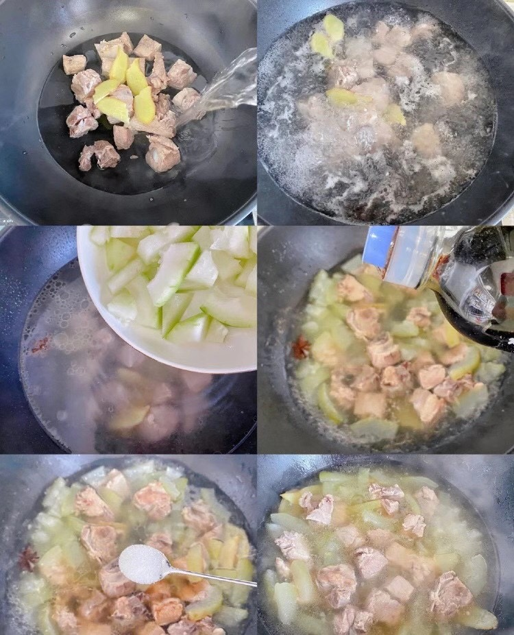 炖汤食谱大全（100道煲汤食谱简单又好喝）