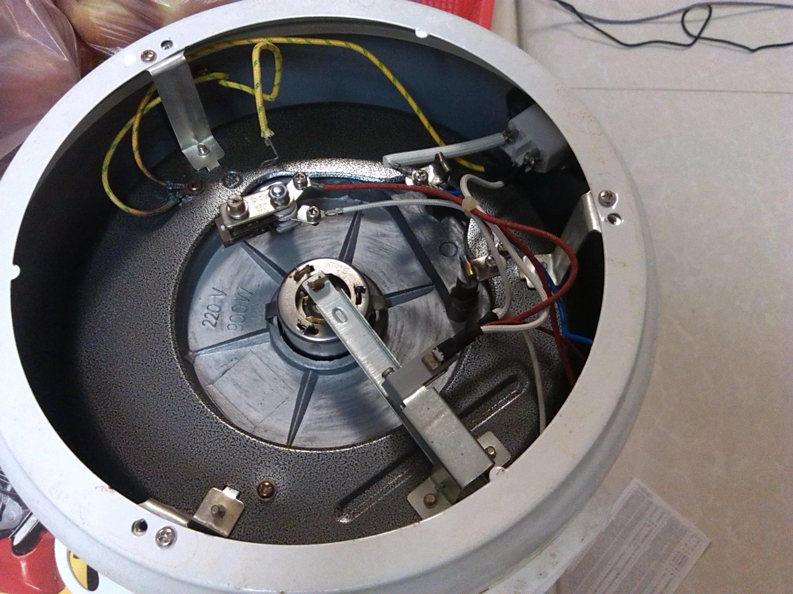 美的电饭煲维修 美的电饭煲维修中心-起航号