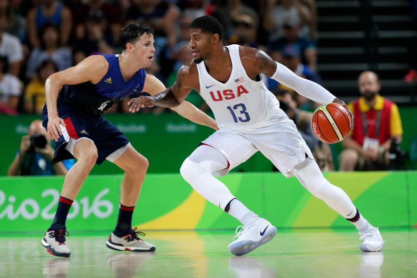 阿迪达斯世界杯球鞋（“梦之队”球鞋合集，谁拥有美国队最帅的鞋？）