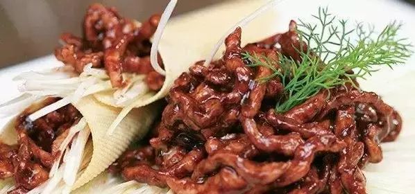 北京旅游必吃的20大老北京地道美食