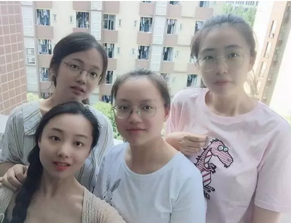 神仙打架！或许，电子科技大学就是最盛产