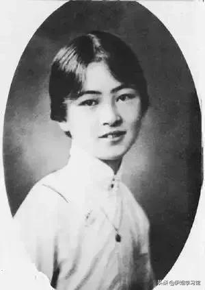 重读梁从诫《我的母亲林徽因》，支持和理解并深深热爱