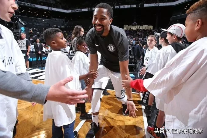 尼日利亚男篮哪些在nba(阵营倒戈？欧文队友加盟尼日利亚男篮，准备对抗梦之队了)