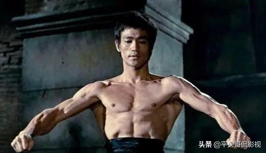 武打遗珠，仇云波：打拼10年，无论多努力观众永远记不住我的名字
