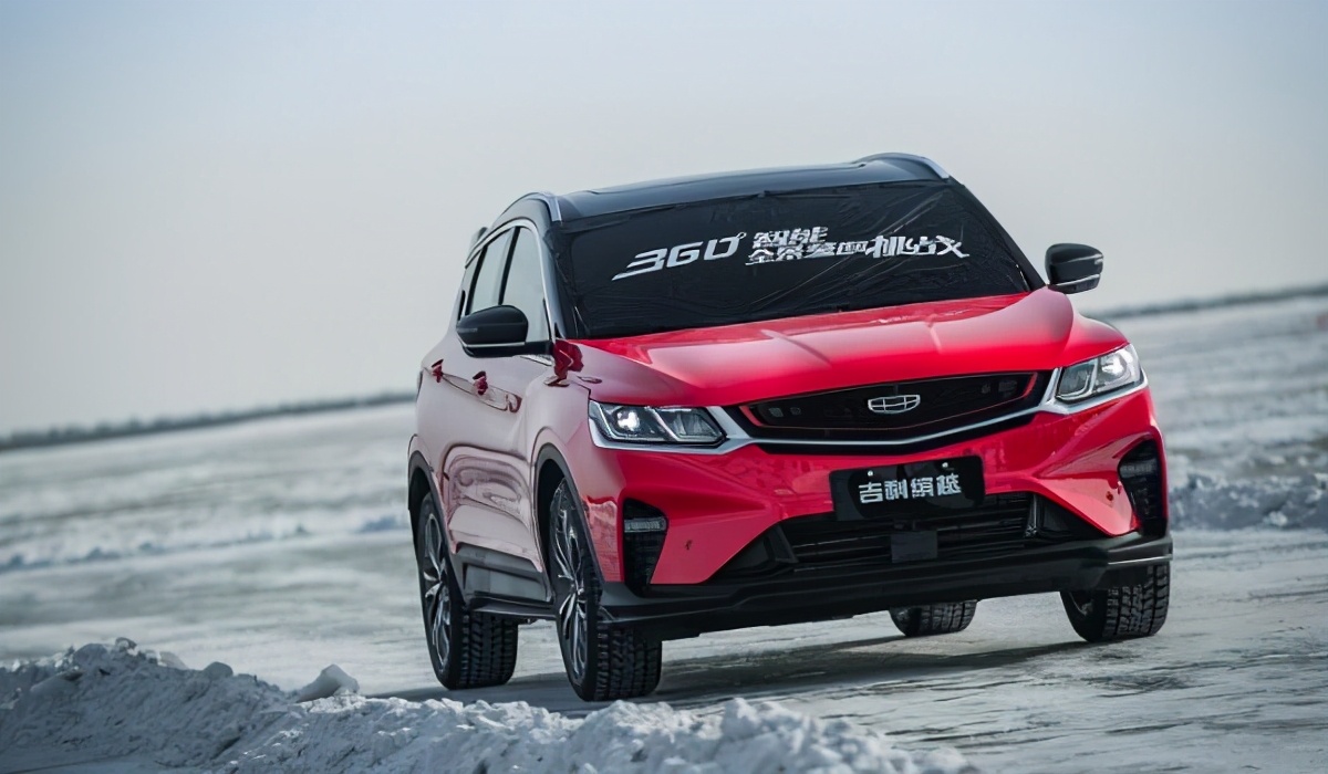 口碑最好的5-6万十款新车推荐