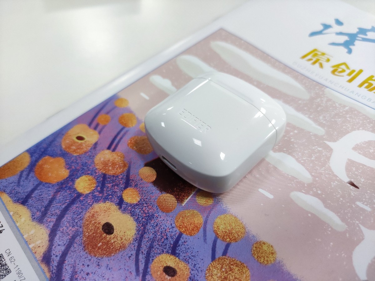 200价位耳机哪家强？漫步者 Lollipods mini蓝牙耳机一出手必属精品