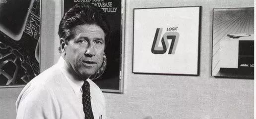 硅谷风投教父瓦伦丁传奇（上）