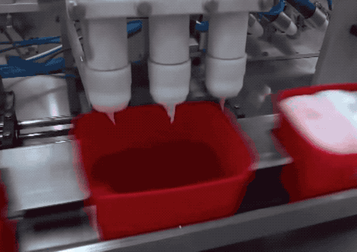 你喜欢的雪糕都是怎么做的（分享做雪糕的方法）(14)