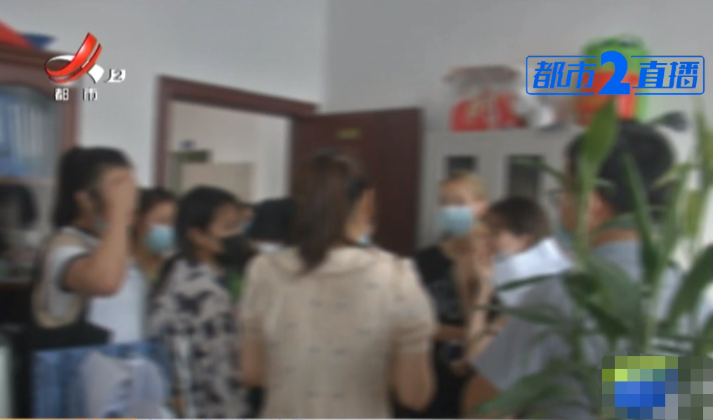 南昌：在“Rs流行舞”上教练班，“培训后包就业”是骗局？