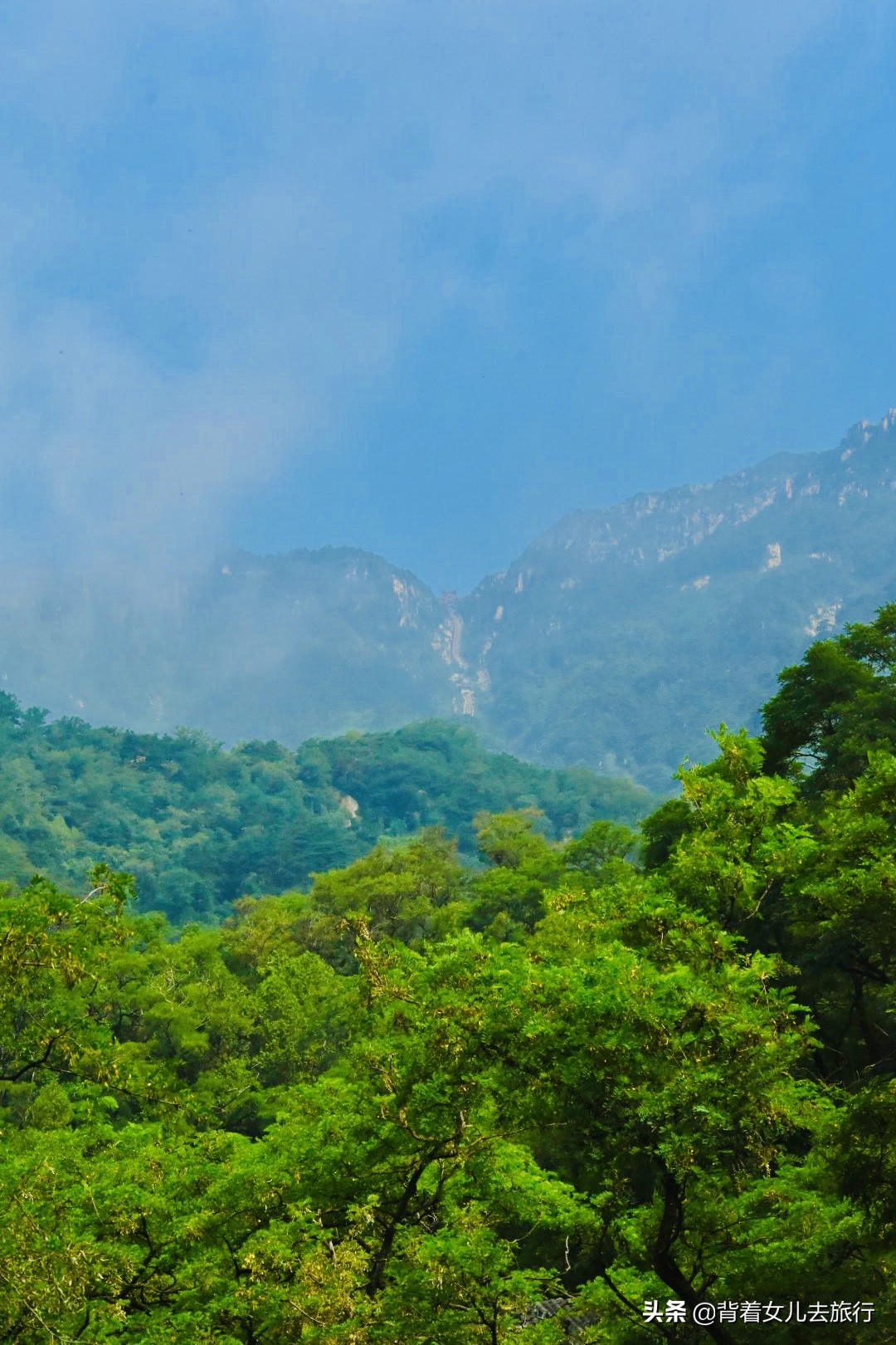 发关于泰山的说说(泰山发朋友圈说说) _晶羽文学网