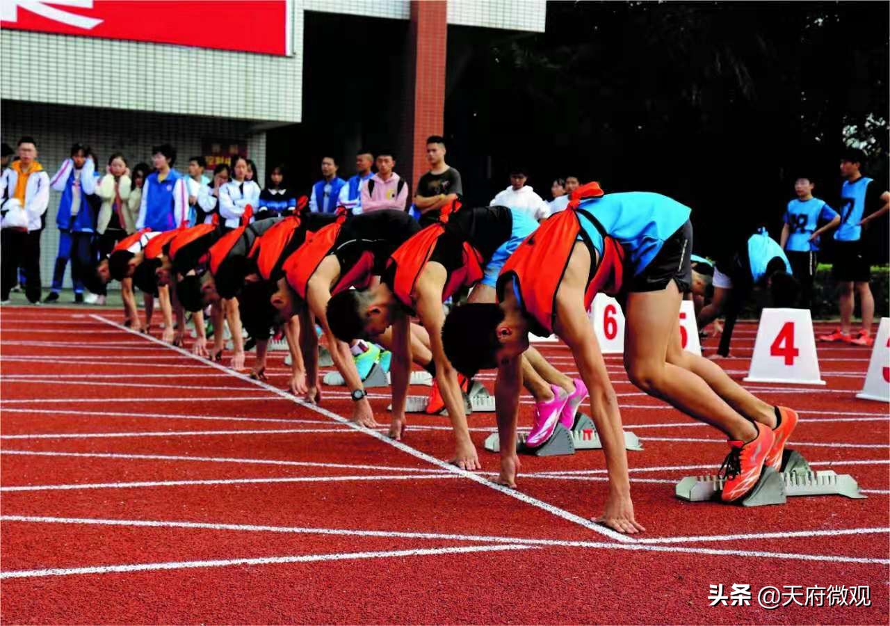 办特色学校·创卓越高中，来看新都香城中学的十年树木和芝兰玉树