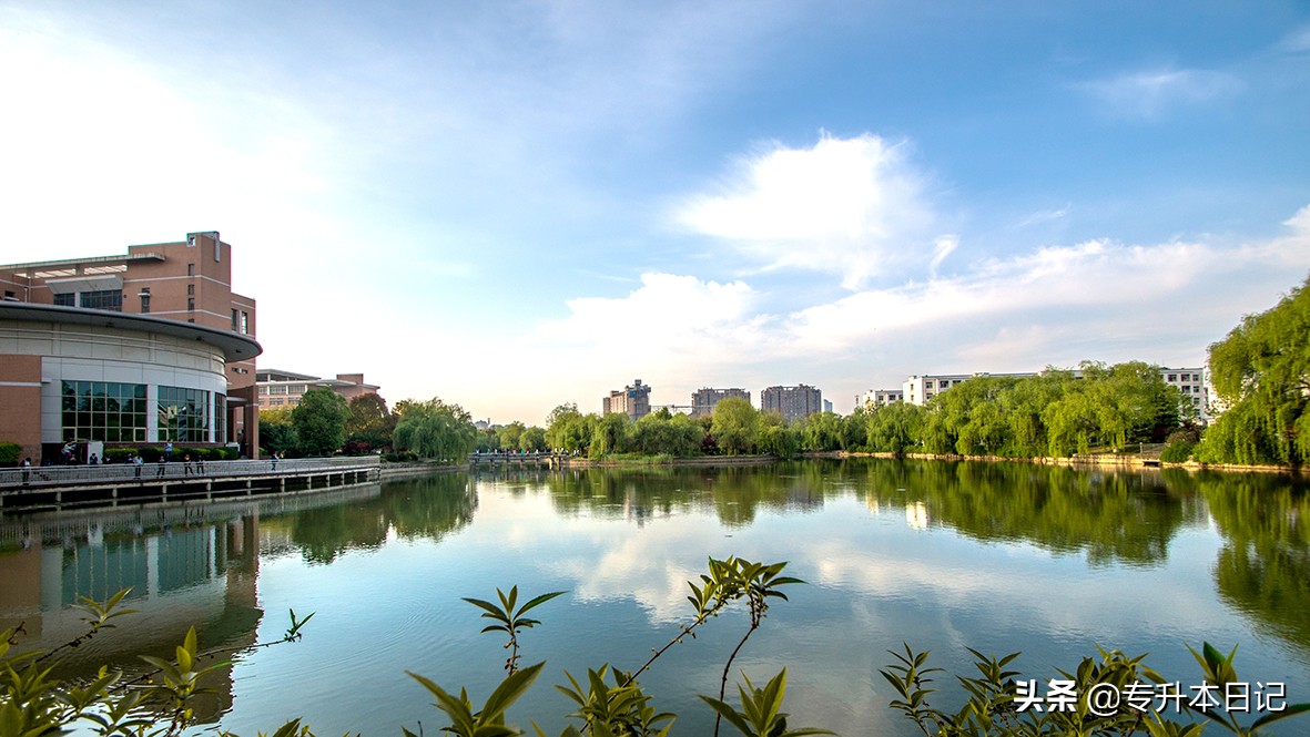 2020年安徽工业大学工商学院/滁州学院专升本拟招生专业