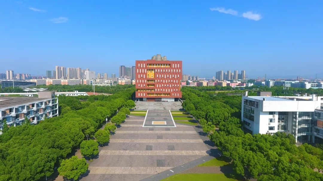 权威发布｜|浙江大学宁波理工学院2019年招生章程