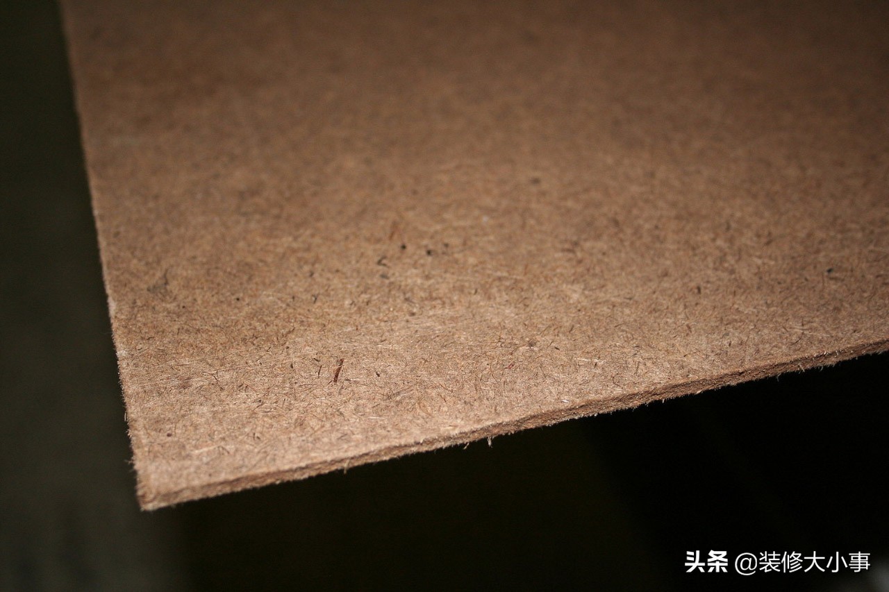家装各类板材详解 该怎么用往哪用